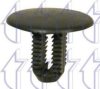 FORD 6717617 Clip, trim/protective strip